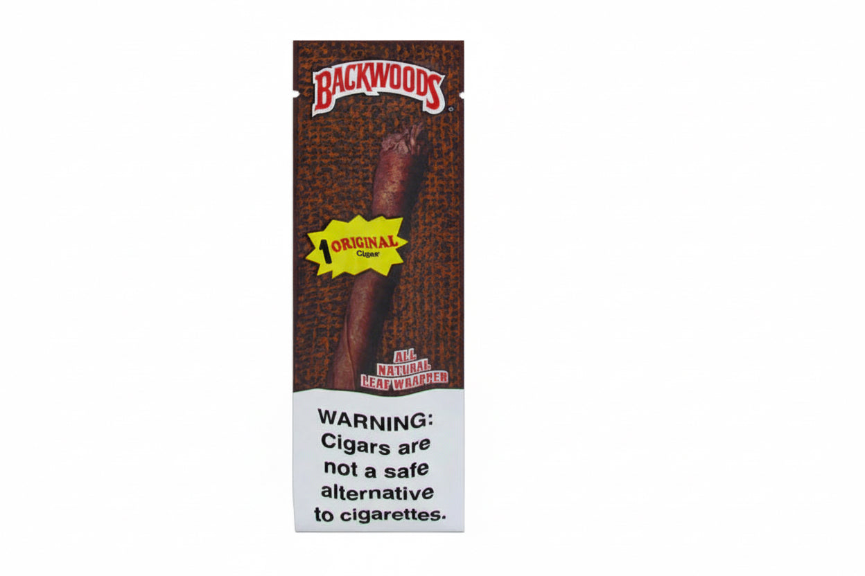 Backwoods Original Singles
