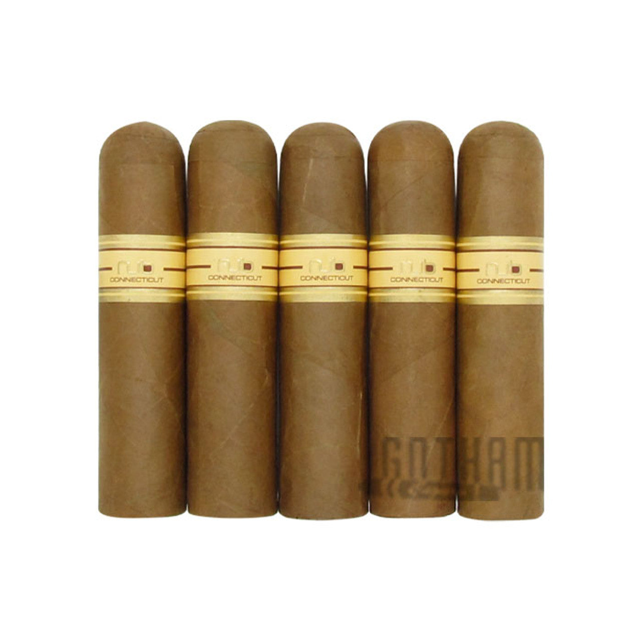 Nub Connecticut 460