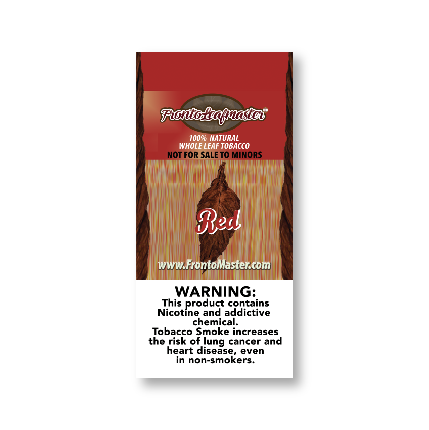 Fronto Leaf Master Sweet