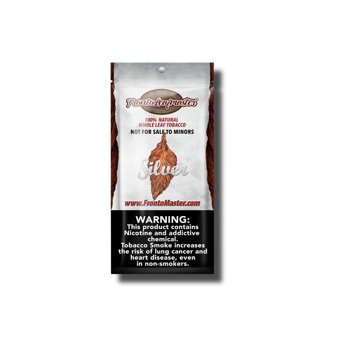 Fronto Leaf Master Cream