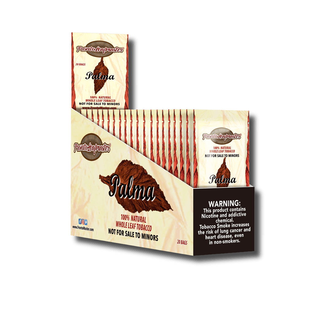 Fronto Leaf Master Palma