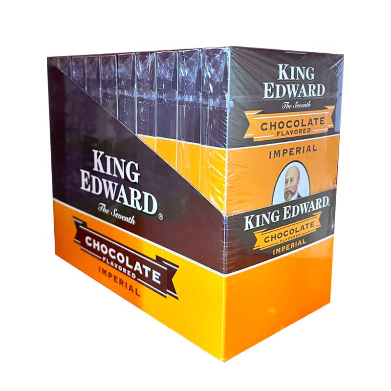 king Eduard cigar
