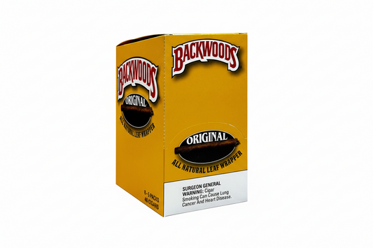 Backwoods Cigars Original