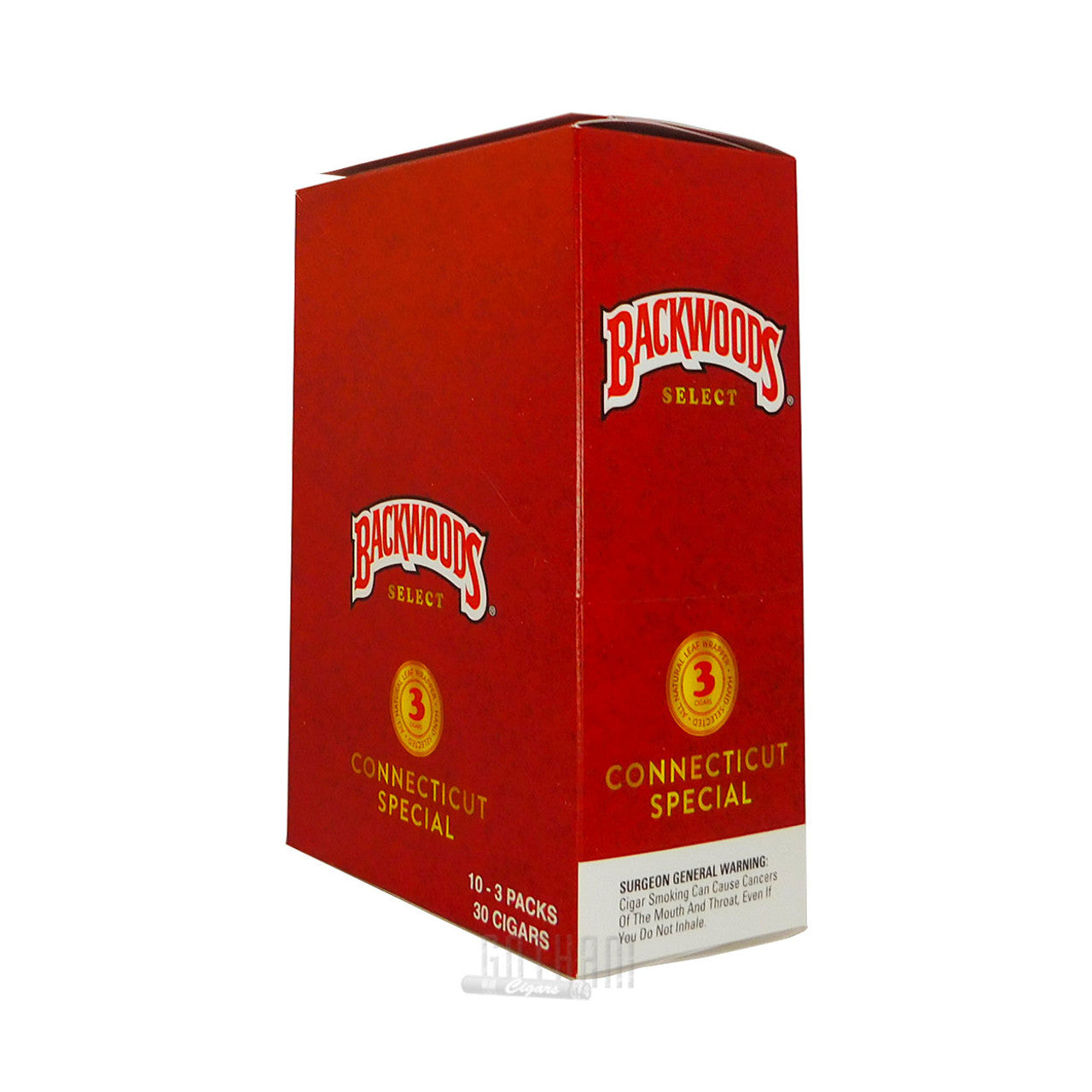 Backwoods Select Connecticut Special
