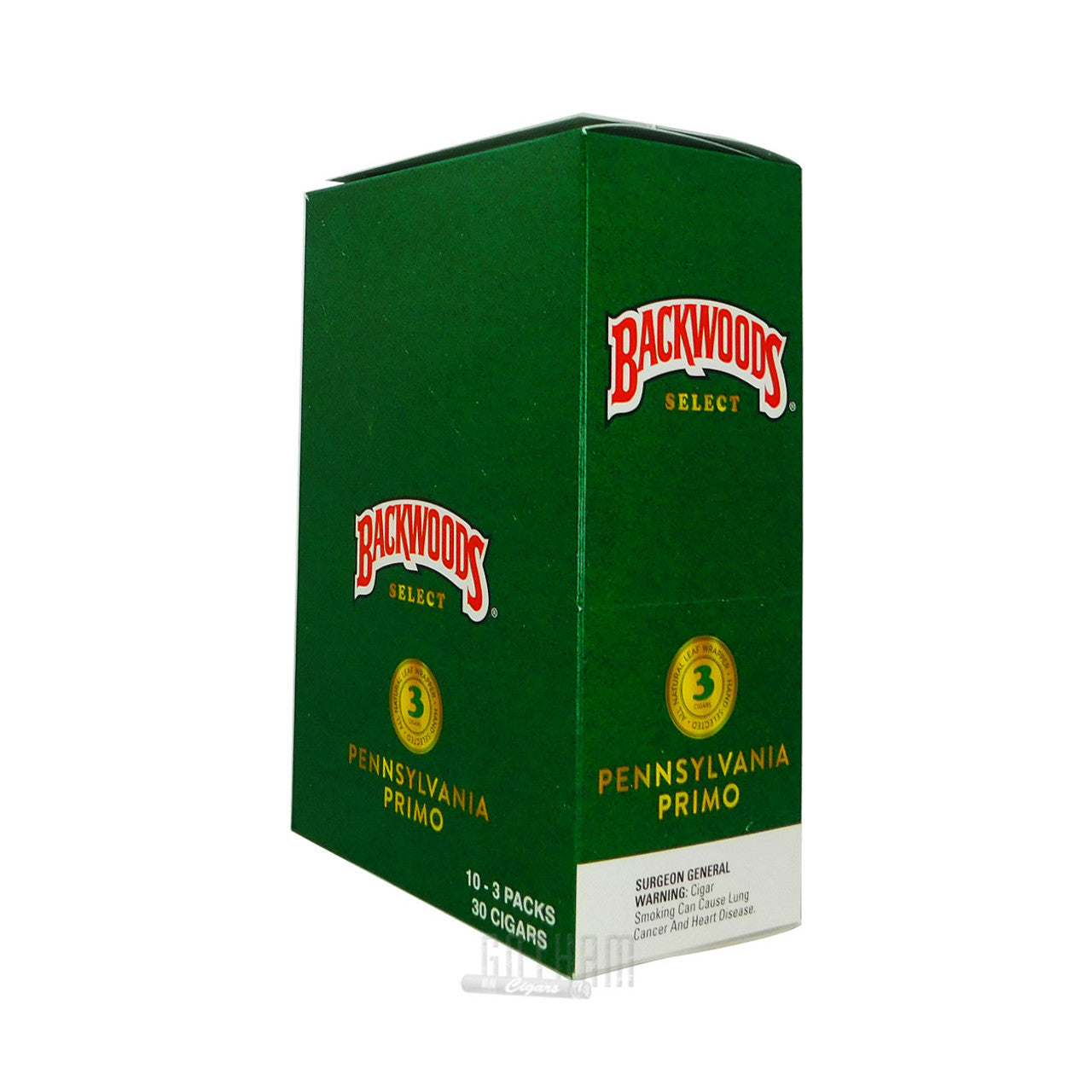 Backwoods Select Pennsylvania Primo