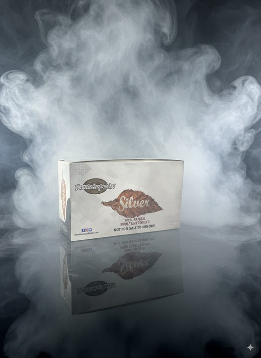 Fronto Leaf Master Cream