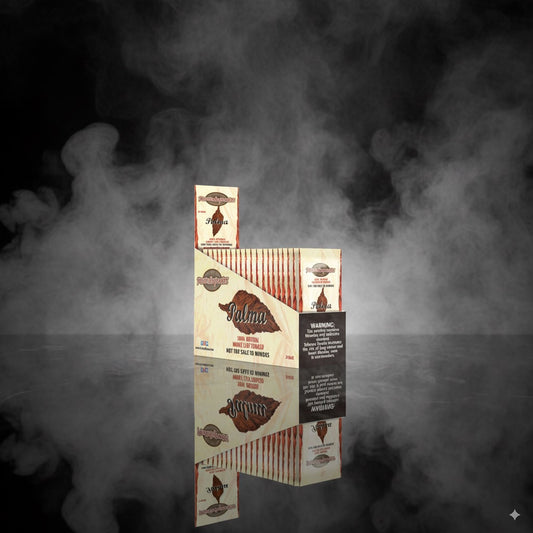 Fronto Leaf Master Palma