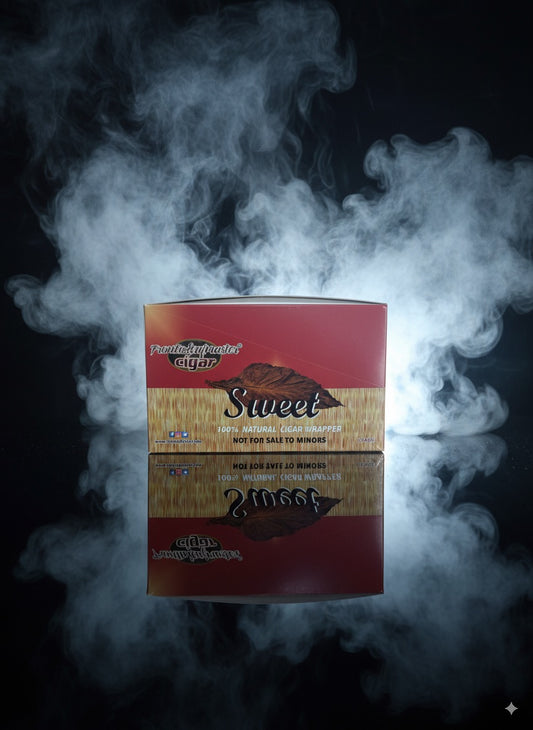 Fronto Leaf Master Sweet