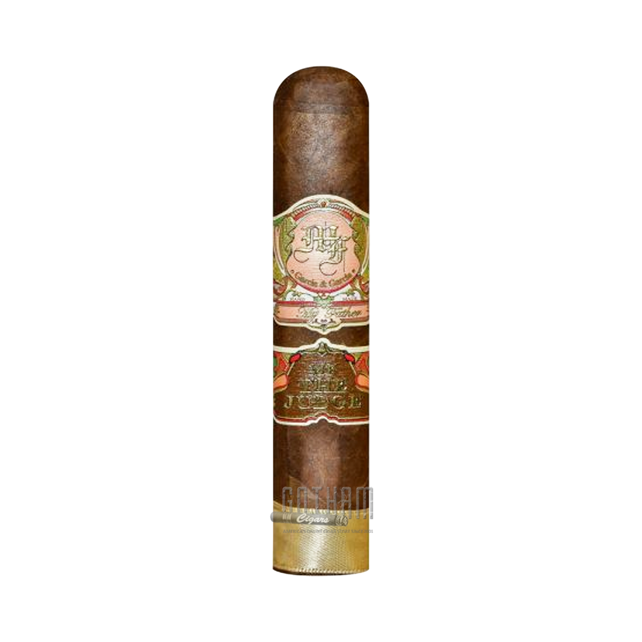 My Father MF The Judge Grande Robusto