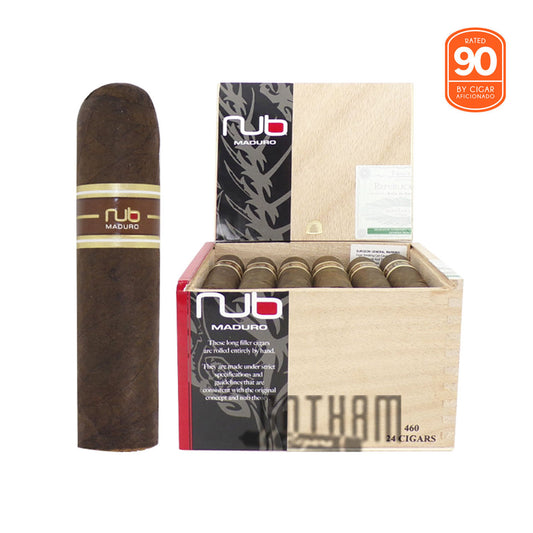 Nub Maduro 460