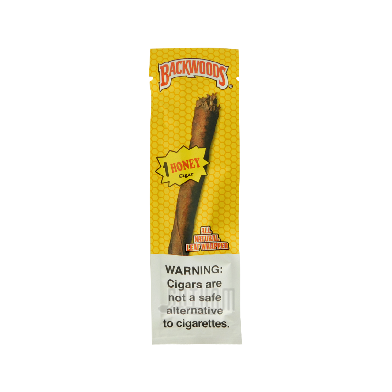 Backwoods Honey Singles